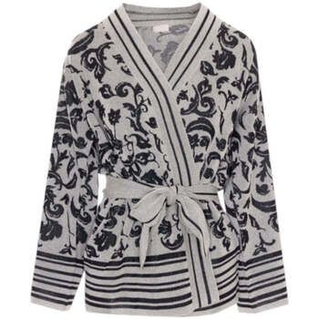 Liu Jo Chaqueta de punto Cardigan para mujer
