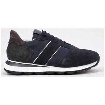 Geox Zapatillas U SPHERICA VSERIES A para hombre