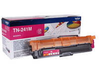 toner - brother tn-241m magenta