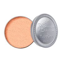 poudre libre dermophile 07 chair ambree