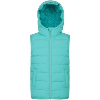Mountain Warehouse Chaquetas Rocko para niña