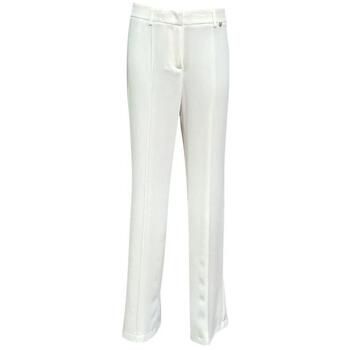 Please Pantalón de traje p493rzirco para mujer