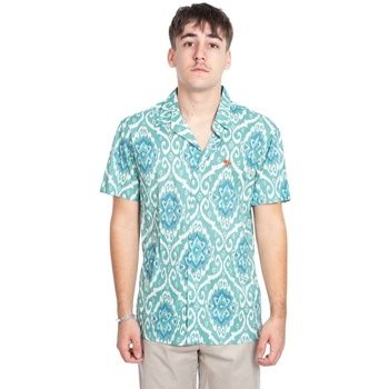 Isla Bonita By Sigris Camisa Camisa Hombre para mujer