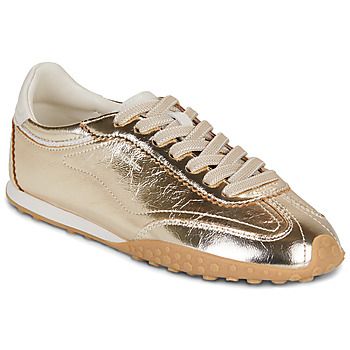 HOFF Zapatillas BRIDGE FL GOLD para mujer