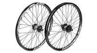 juego de ruedas bmx excess xlc 2 pro   10 mm   36 agujeros negro