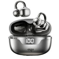 aigo cj339 auriculares de oidos inalambricos bluetooth 60 conductor de 10 mm de gran tamano sonido envolvente espacia