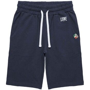 Leone 1947 Short niño Boy Bermuda Easy para niño
