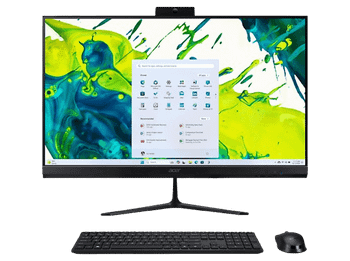 All in one - Acer Aspire C24-2G, 24