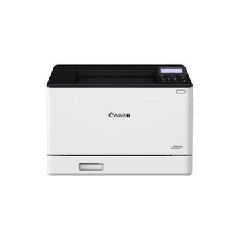 Impresora Láser Color Wi-Fi Canon i-SENSYS LBP673Cdw II con dúplex automático