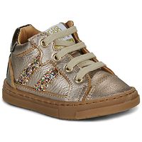 gbb zapatillas altas adeel para nina