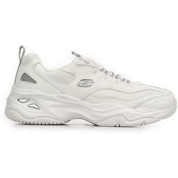 Skechers Zapatillas D Lites 4 Fresh Diva para mujer