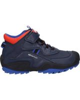 de geox j16cba 0cebu j new savage boy wpf c0820 navy-orange