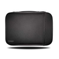 kensington funda negra para portatil hasta 14