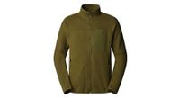 forro polar the north face front range verde