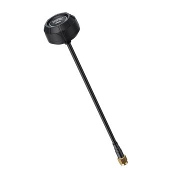 GEPRC Momoda2 Antena FPV de 4.9-6GHz con ganancia alta de 3.55 dBi, SWR ≤1.28, 88% de eficiencia de radiación, -25 dB de