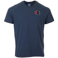champion camiseta crewneck t-shirt para hombre