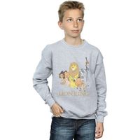 disney jersey the lion king para nino
