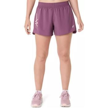 Asics Short 2012D361-500 para mujer