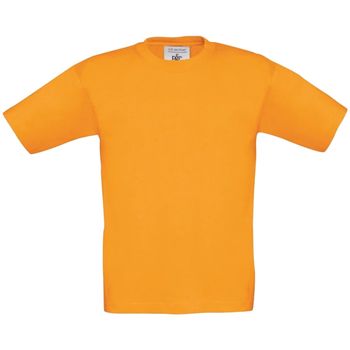B&c Tops y Camisetas E190 para niña