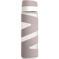 bellabeat spring smart water bottle - violet ice violet