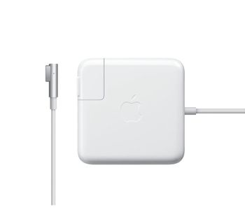 APPLE MC461B/B 60 W MagSafe Power Adapter - for MacBook and 13-inch MacBook Pro, Green