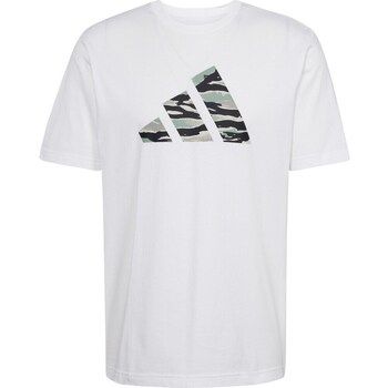 adidas Camiseta Codes Camo para hombre
