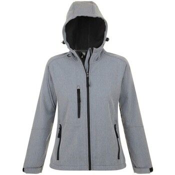 Sols Chaquetas 46802 para mujer