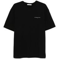 ih nom uh nit camiseta t-shirt nus26225 black para mujer
