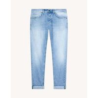 dondup pantalon pitillo 64684 para hombre