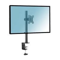 kimex soporte de mesa para pc 13-32 vesa 100x100 max 8kg