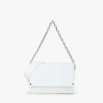 Valentino Bags Bandolera Bolso bandolera Valentino Syria Re Blanco para mujer