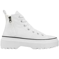 converse deportivas moda ctas lugged para mujer