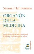 organon de la medicina