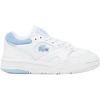 lacoste zapatillas lineshot para hombre