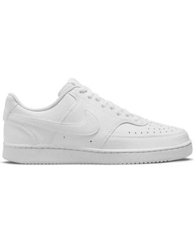 de NIKE SNEAKERS DH3158 COURT - BLANCO