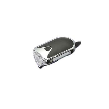 Linterna bicicleta led (frontal)