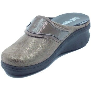 Melluso Pantuflas PD909Q para mujer