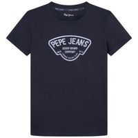 pepe jeans camiseta pb503848 594 para nino