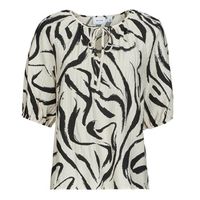 vila blusa viclo para mujer