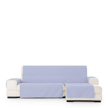 Funda De Sofa Chaise Longue M/3 Silver Dcha. C/13extra