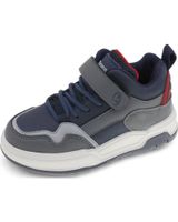 de beppi bota casual navy blue
