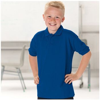 Jerzees Schoolgear Tops y Camisetas 539B para niña