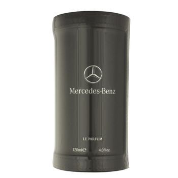 Perfume Hombre Mercedes Benz Edp Le Parfum 120 Ml