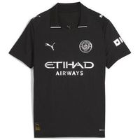 puma tops y camisetas mcfc away para nino