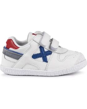 de MUNICH BABY GOAL 8172622 BLANCO