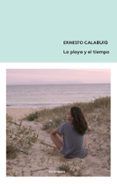 la playa y el tiempo