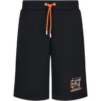 emporio armani ea7 short 3rps54-pj16z para hombre
