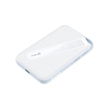 Router D-Link DWR-932W/M 4G LTE 150 Mbps WiFi 6 Portátil Batería 3000mAh Blanco