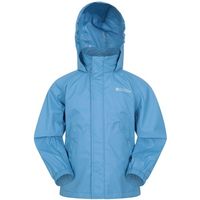 mountain warehouse cazadora pakka ii para nina