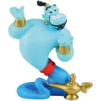 figura genio aladdin 75cms